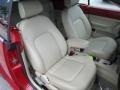 Volkswagen New Beetle 2.5 Convertible Salsa Red photo #10