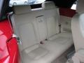 Volkswagen New Beetle 2.5 Convertible Salsa Red photo #11