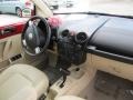 Volkswagen New Beetle 2.5 Convertible Salsa Red photo #12
