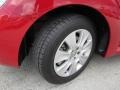 Volkswagen New Beetle 2.5 Convertible Salsa Red photo #13