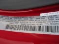 Volkswagen New Beetle 2.5 Convertible Salsa Red photo #14