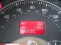Volkswagen New Beetle 2.5 Convertible Salsa Red photo #15