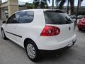 Volkswagen Rabbit 2 Door Candy White photo #3 Volkswagen Rabbit 2 Door Candy White photo #3