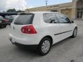 Volkswagen Rabbit 2 Door Candy White photo #5 Volkswagen Rabbit 2 Door Candy White photo #5