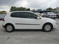 Volkswagen Rabbit 2 Door Candy White photo #6 Volkswagen Rabbit 2 Door Candy White photo #6
