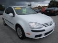 Volkswagen Rabbit 2 Door Candy White photo #7 Volkswagen Rabbit 2 Door Candy White photo #7