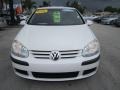 Volkswagen Rabbit 2 Door Candy White photo #8 Volkswagen Rabbit 2 Door Candy White photo #8