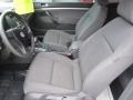 Volkswagen Rabbit 2 Door Candy White photo #9 Volkswagen Rabbit 2 Door Candy White photo #9