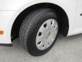 Volkswagen Rabbit 2 Door Candy White photo #13 Volkswagen Rabbit 2 Door Candy White photo #13