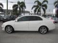 Volkswagen Jetta Wolfsburg Edition Sedan Campanella White photo #2 Volkswagen Jetta Wolfsburg Edition Sedan Campanella White photo #2