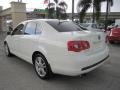 Volkswagen Jetta Wolfsburg Edition Sedan Campanella White photo #3 Volkswagen Jetta Wolfsburg Edition Sedan Campanella White photo #3