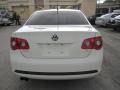Volkswagen Jetta Wolfsburg Edition Sedan Campanella White photo #4 Volkswagen Jetta Wolfsburg Edition Sedan Campanella White photo #4