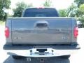 Ford F150 XLT SuperCrew 4x4 Dark Shadow Grey Metallic photo #4