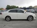 Volkswagen Jetta Wolfsburg Edition Sedan Campanella White photo #6 Volkswagen Jetta Wolfsburg Edition Sedan Campanella White photo #6