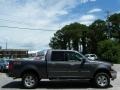 Ford F150 XLT SuperCrew 4x4 Dark Shadow Grey Metallic photo #6