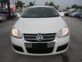 Volkswagen Jetta Wolfsburg Edition Sedan Campanella White photo #8 Volkswagen Jetta Wolfsburg Edition Sedan Campanella White photo #8
