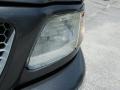 Ford F150 XLT SuperCrew 4x4 Dark Shadow Grey Metallic photo #9