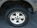 Ford F150 XLT SuperCrew 4x4 Dark Shadow Grey Metallic photo #11