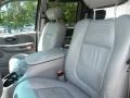 Ford F150 XLT SuperCrew 4x4 Dark Shadow Grey Metallic photo #14