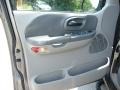 Ford F150 XLT SuperCrew 4x4 Dark Shadow Grey Metallic photo #17