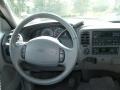Ford F150 XLT SuperCrew 4x4 Dark Shadow Grey Metallic photo #18