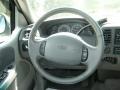 Ford F150 XLT SuperCrew 4x4 Dark Shadow Grey Metallic photo #19