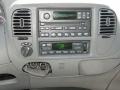Ford F150 XLT SuperCrew 4x4 Dark Shadow Grey Metallic photo #20