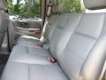 Ford F150 XLT SuperCrew 4x4 Dark Shadow Grey Metallic photo #22