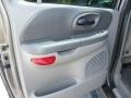 Ford F150 XLT SuperCrew 4x4 Dark Shadow Grey Metallic photo #24