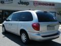 Chrysler Town & Country Touring Bright Silver Metallic photo #3 Chrysler Town & Country Touring Bright Silver Metallic photo #3