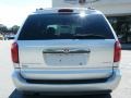 Chrysler Town & Country Touring Bright Silver Metallic photo #4 Chrysler Town & Country Touring Bright Silver Metallic photo #4