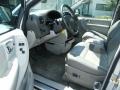 Chrysler Town & Country Touring Bright Silver Metallic photo #12 Chrysler Town & Country Touring Bright Silver Metallic photo #12