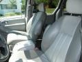 Chrysler Town & Country Touring Bright Silver Metallic photo #13 Chrysler Town & Country Touring Bright Silver Metallic photo #13