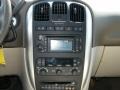 Chrysler Town & Country Touring Bright Silver Metallic photo #19 Chrysler Town & Country Touring Bright Silver Metallic photo #19
