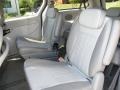Chrysler Town & Country Touring Bright Silver Metallic photo #21 Chrysler Town & Country Touring Bright Silver Metallic photo #21
