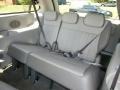 Chrysler Town & Country Touring Bright Silver Metallic photo #24 Chrysler Town & Country Touring Bright Silver Metallic photo #24