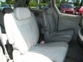 Chrysler Town & Country Touring Bright Silver Metallic photo #27 Chrysler Town & Country Touring Bright Silver Metallic photo #27