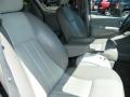 Chrysler Town & Country Touring Bright Silver Metallic photo #28 Chrysler Town & Country Touring Bright Silver Metallic photo #28