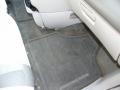 Chrysler Town & Country Touring Bright Silver Metallic photo #29 Chrysler Town & Country Touring Bright Silver Metallic photo #29