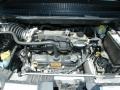 Chrysler Town & Country Touring Bright Silver Metallic photo #32 Chrysler Town & Country Touring Bright Silver Metallic photo #32