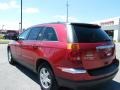 Chrysler Pacifica Touring Inferno Red Crystal Pearl photo #3