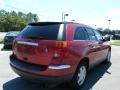 Chrysler Pacifica Touring Inferno Red Crystal Pearl photo #5