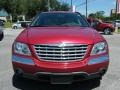 Chrysler Pacifica Touring Inferno Red Crystal Pearl photo #8