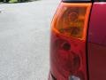 Chrysler Pacifica Touring Inferno Red Crystal Pearl photo #10