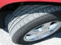 Chrysler Pacifica Touring Inferno Red Crystal Pearl photo #12