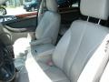 Chrysler Pacifica Touring Inferno Red Crystal Pearl photo #14
