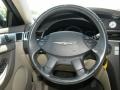 Chrysler Pacifica Touring Inferno Red Crystal Pearl photo #19