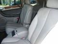 Chrysler Pacifica Touring Inferno Red Crystal Pearl photo #22