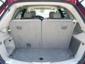 Chrysler Pacifica Touring Inferno Red Crystal Pearl photo #27