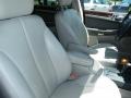 Chrysler Pacifica Touring Inferno Red Crystal Pearl photo #31